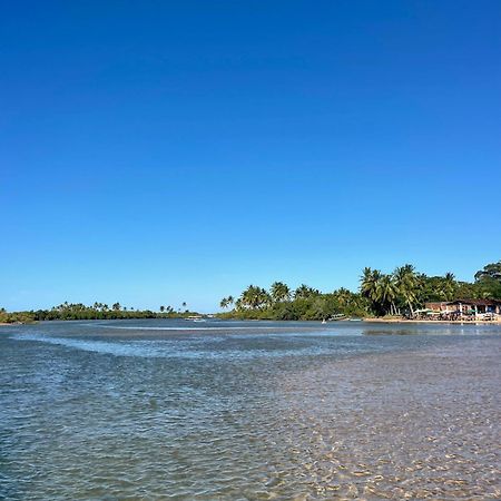 Pousada Eucaliptos Barra Grande  Eksteriør bilde