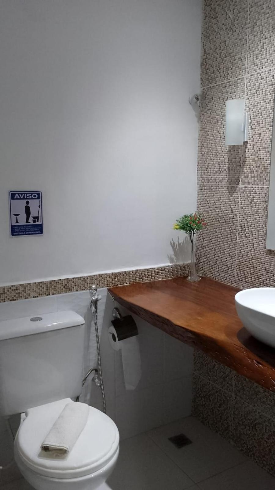 Pousada Eucaliptos Barra Grande  Eksteriør bilde