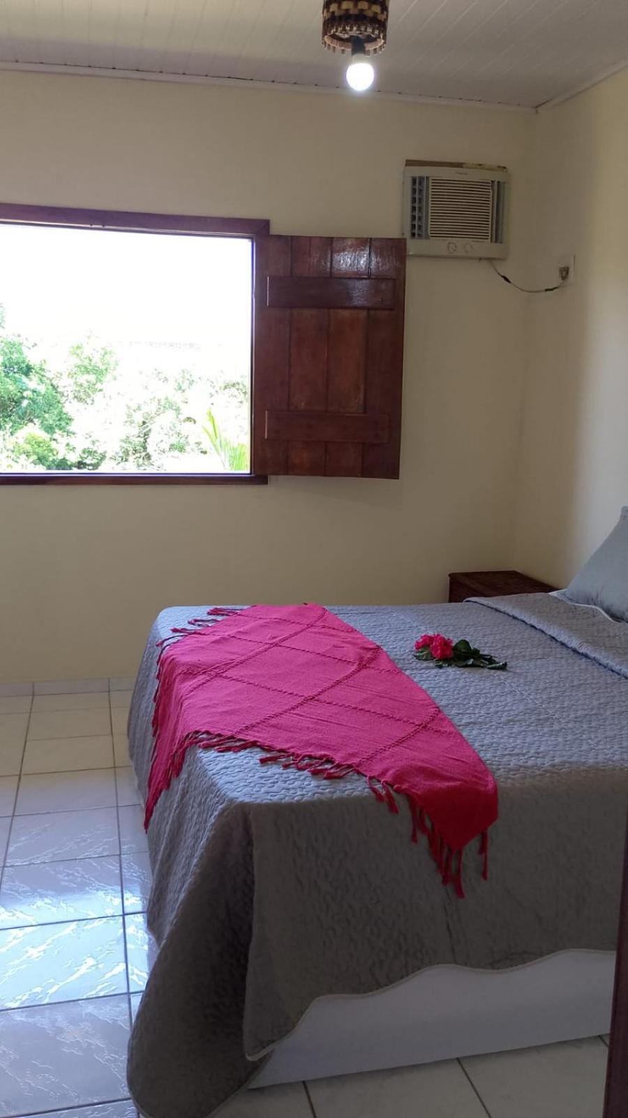 Pousada Eucaliptos Barra Grande  Eksteriør bilde